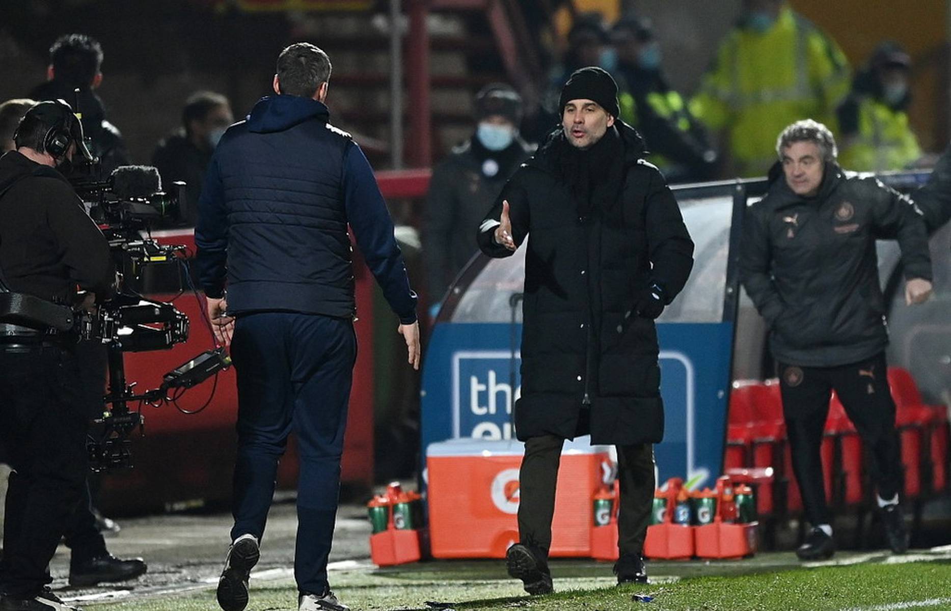 回顾曼联近 回顾曼联近